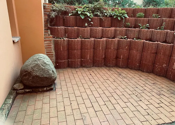 Moderne In Lejlighed Eberswalde-Finow