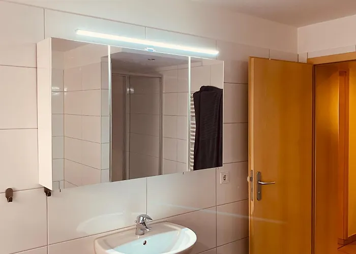 Moderne In Lejlighed Eberswalde-Finow