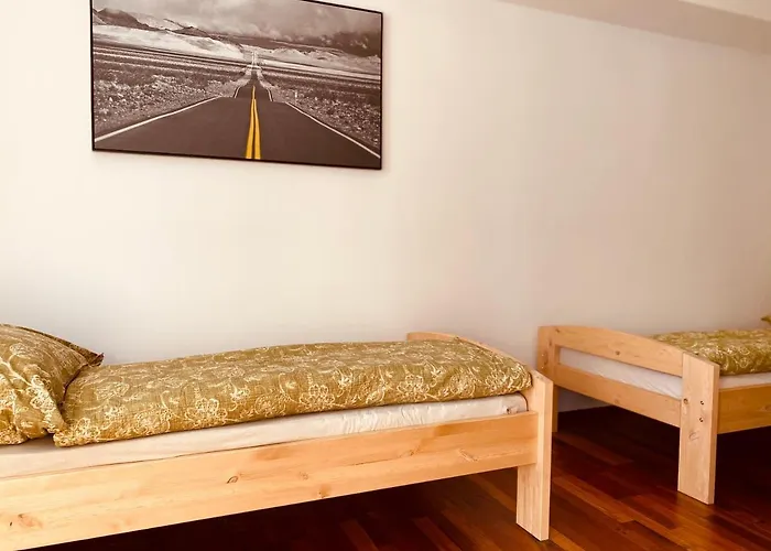 Lägenhet Moderne In