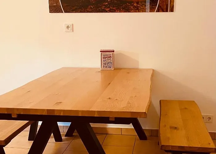 Moderne In Eberswalde-Finow