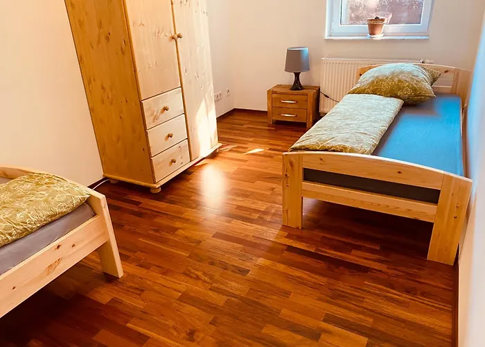 Lägenhet Moderne In *