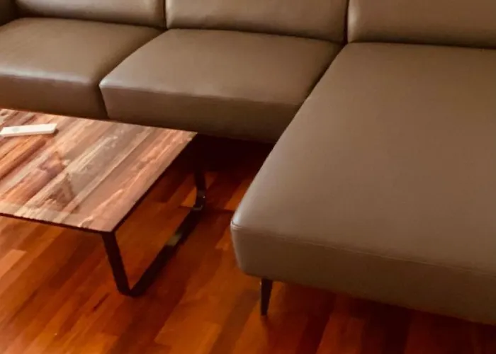 Moderne In Lejlighed