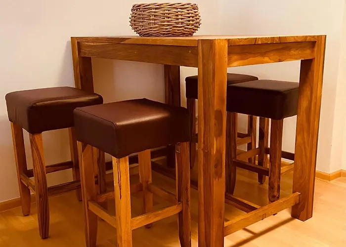 Lejlighed Moderne In