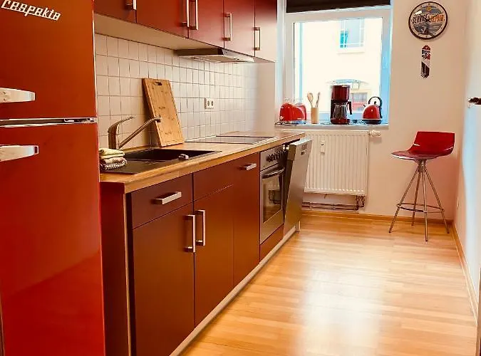 Lejlighed Moderne In