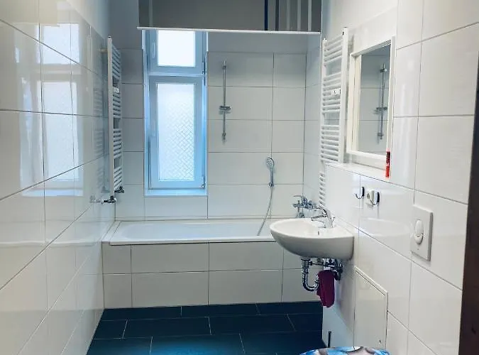 Moderne In Eberswalde-Finow