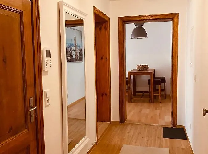 Lägenhet Moderne In