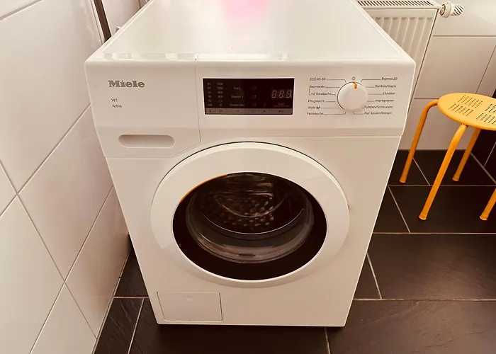 Moderne In Lejlighed *