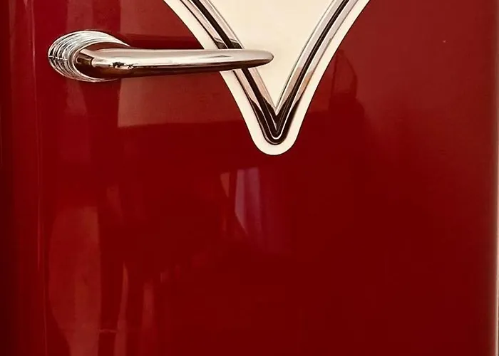 Moderne In Eberswalde-Finow