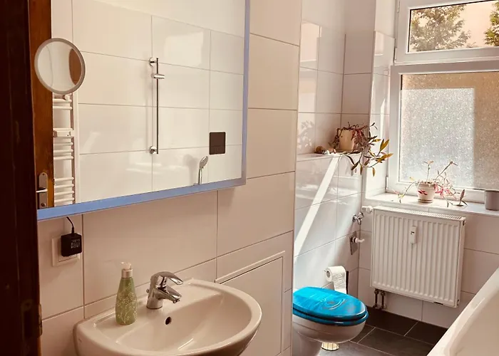 Moderne In Lejlighed