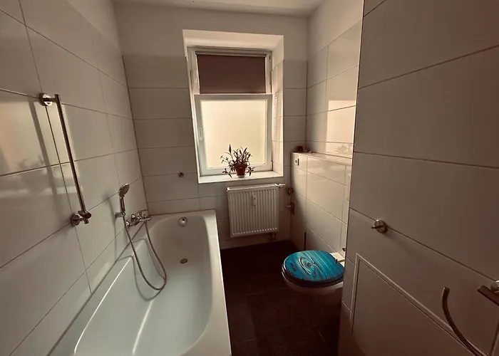 Moderne In Lejlighed *