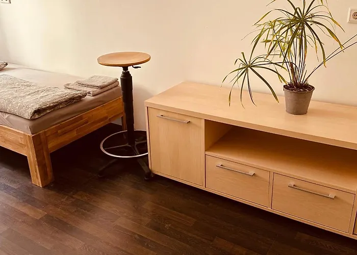 Moderne In Lejlighed Eberswalde-Finow