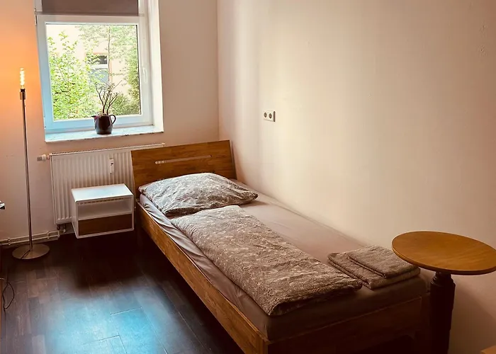 Lägenhet Moderne In