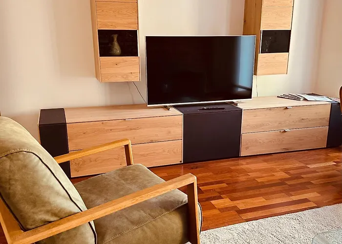 Lägenhet Moderne In *