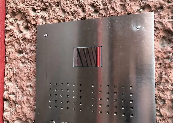 Lägenhet Moderne In *