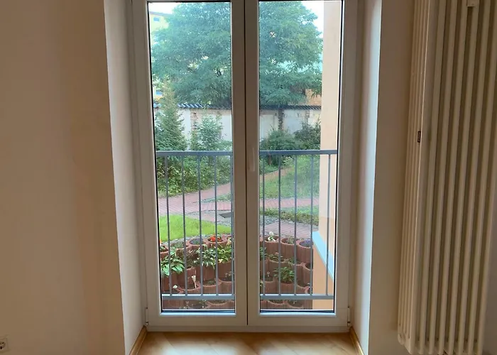 Lejlighed Moderne In *