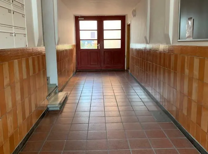 Moderne In Lejlighed